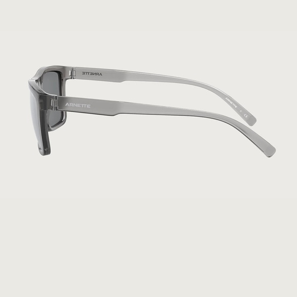 Arnette deep Ellum sunglasses mirror finish lens - Picture 2 of 3